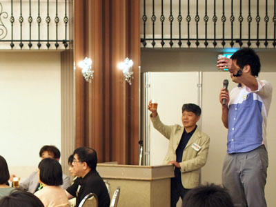 OLYMPUS DIGITAL CAMERA 2017春勉強会