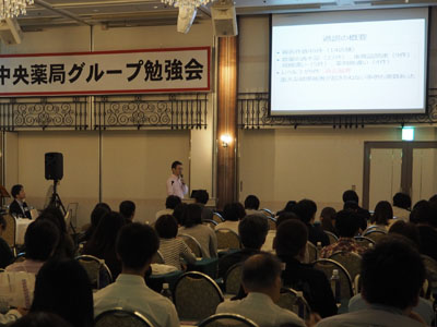 OLYMPUS DIGITAL CAMERA 2018年春の勉強会