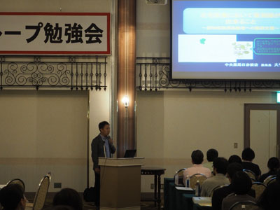 OLYMPUS DIGITAL CAMERA 2018年春の勉強会