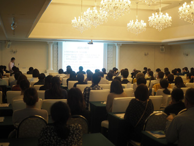 2018年秋の勉強会 2018年秋の勉強会