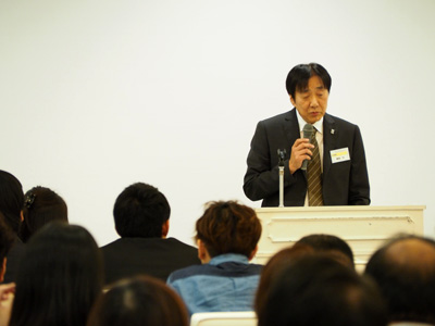 2018年秋の勉強会 2018年秋の勉強会