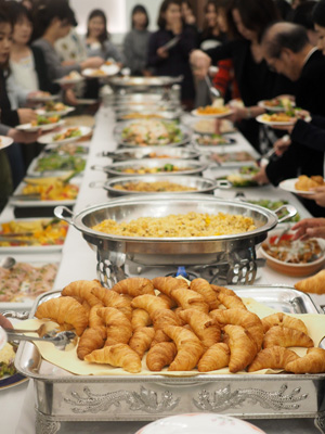 2018年秋の勉強会 2018年秋の勉強会