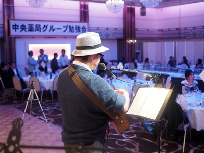 2018年秋の勉強会 2018年秋の勉強会