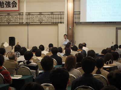 2019年春勉強会 2019年春勉強会
