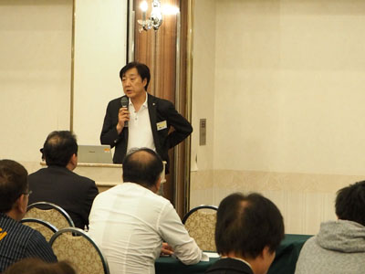2019年春勉強会 2019年春勉強会