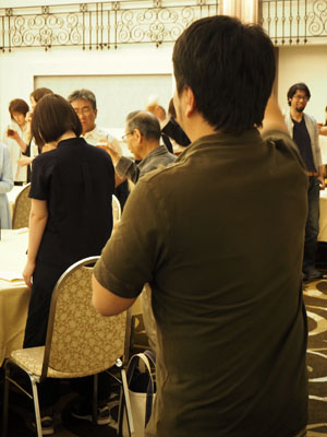 2019年春勉強会 2019年春勉強会