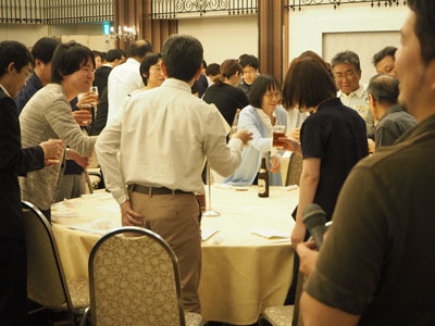 2019年春勉強会 2019年春勉強会